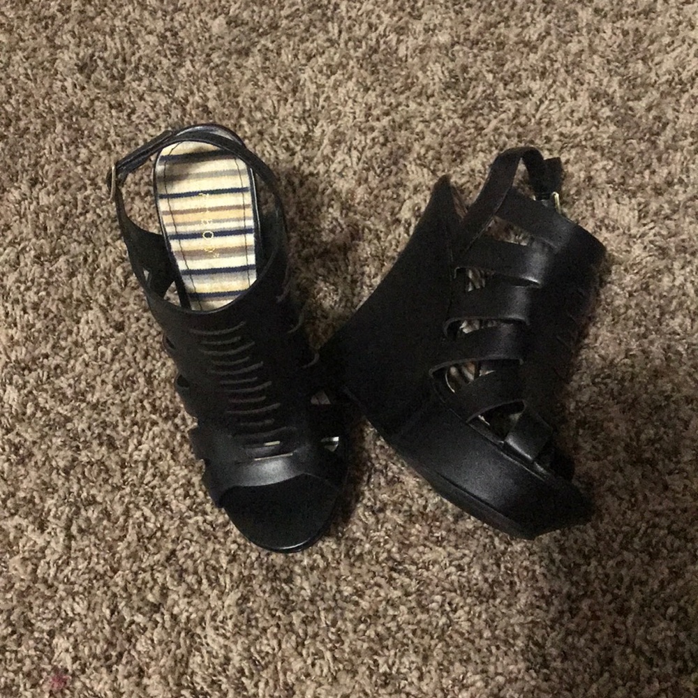 Heels